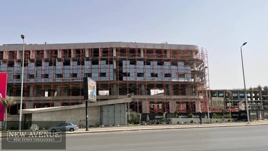 Retail for Rent in New Cairo, Cairo - IMG-20240626-WA0081. jpg