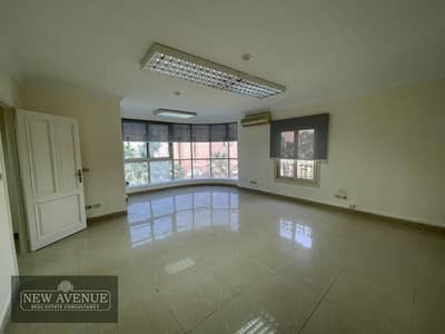 Office for Rent in Maadi, Cairo - IMG-20240729-WA0129. jpg