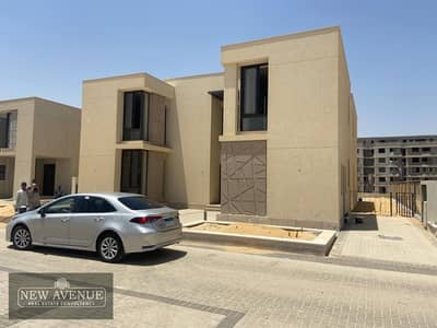 5 Bedroom Villa for Sale in 6th of October, Giza - WhatsApp Image 2024-03-17 at 4.22. 04 PM (2). jpeg