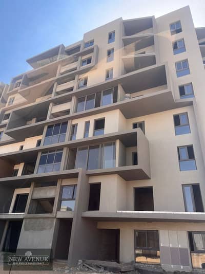 2 Bedroom Flat for Sale in New Capital City, Cairo - WhatsApp Image 2024-04-24 at 15.49. 40_3f5b954b. jpg