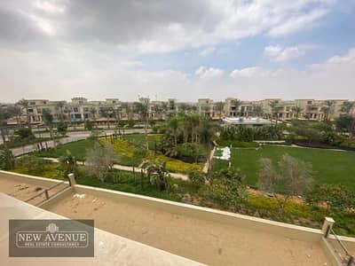 4 Bedroom Townhouse for Sale in New Cairo, Cairo - WhatsApp Image 2024-06-06 at 6.13. 08 PM. jpg