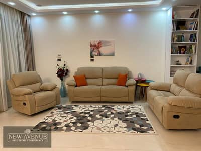 3 Bedroom Townhouse for Sale in 6th of October, Giza - WhatsApp Image 2024-08-08 at 12.52. 11 PM (2). jpeg