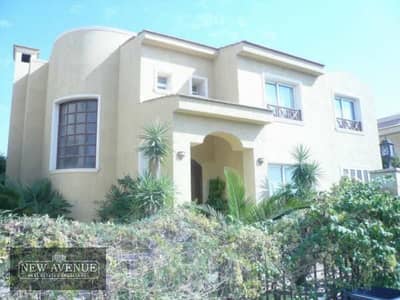 3 Bedroom Villa for Sale in New Cairo, Cairo - WhatsApp Image 2024-04-23 at 5.34. 06 PM (1). jpg