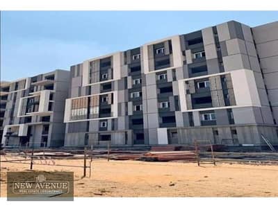 2 Bedroom Flat for Sale in Mostakbal City, Cairo - 5. jfif. jpg