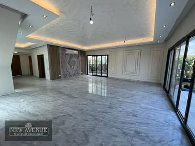 3 Bedroom Villa for Sale in Shorouk City, Cairo - WhatsApp Image 2024-05-20 at 10.15. 18 AM (1). jpg