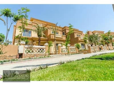 3 Bedroom Townhouse for Sale in New Cairo, Cairo - WhatsApp Image 2024-04-22 at 5.00. 35 PM (1). jpg