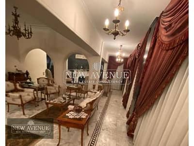 4 Bedroom Duplex for Sale in Nasr City, Cairo - 541ae79c-570c-11ef-84f9-767e305d919e. jpeg