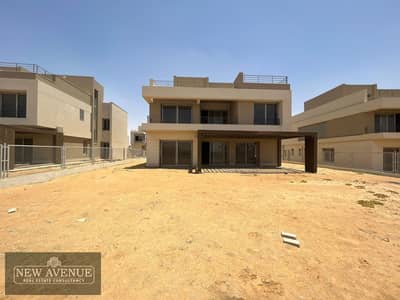 6 Bedroom Villa for Sale in New Cairo, Cairo - WhatsApp Image 2024-04-24 at 4.54. 51 PM (1). jpeg