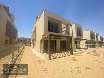 4 Bedroom Twin House for Sale in New Cairo, Cairo - WhatsApp Image 2024-05-12 at 4.02. 20 PM. jpg