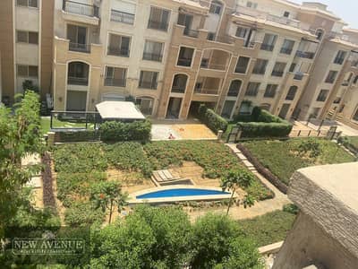 4 Bedroom Penthouse for Sale in New Cairo, Cairo - 7b366f6c-ed1d-42f3-bffd-647fa9b7728b. jpeg