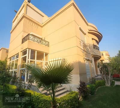 4 Bedroom Villa for Sale in New Cairo, Cairo - WhatsApp Image 2024-08-04 at 5.07. 11 PM. jpeg