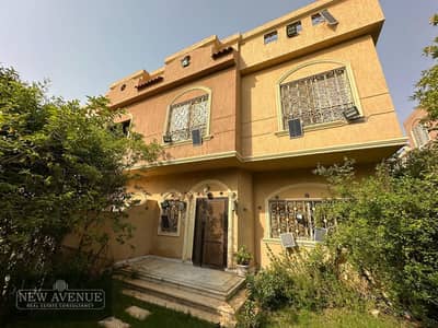 4 Bedroom Villa for Sale in New Cairo, Cairo - WhatsApp Image 2024-07-07 at 12.29. 19 PM (1). jpeg