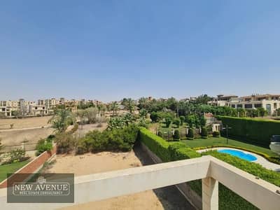 5 Bedroom Villa for Sale in Shorouk City, Cairo - WhatsApp Image 2024-07-30 at 4.48. 45 PM. jpg