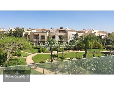 3 Bedroom Townhouse for Sale in New Cairo, Cairo - e5328083-b4e5-4ba6-9850-4ca0e3907dd3. png