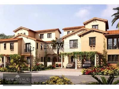 3 Bedroom Townhouse for Sale in 6th of October, Giza - dd548a8c-f632-494c-83f2-fff7778ccc7d. png