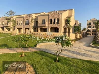 5 Bedroom Townhouse for Sale in Mostakbal City, Cairo - e6ea46c9-523f-11ef-81e2-a6cf19424af6. jpeg