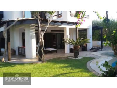 4 Bedroom Villa for Sale in North Coast, Matruh - WhatsApp Image 2024-08-05 at 10.24. 34 PM (1). jpg