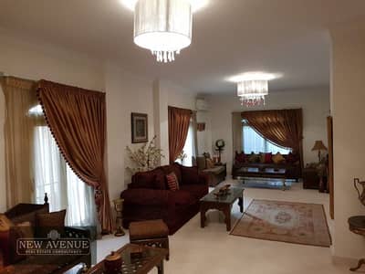 4 Bedroom Twin House for Sale in New Cairo, Cairo - WhatsApp Image 2024-08-13 at 3.18. 45 PM (1). jpg