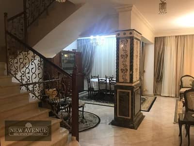 3 Bedroom Townhouse for Sale in 6th of October, Giza - WhatsApp Image 2024-08-20 at 5.19. 58 PM (2). jpg