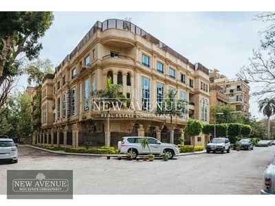 Retail for Sale in Maadi, Cairo - e30f5c71-4657-4942-b3b6-13252a1652b0. png