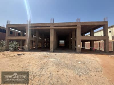 Warehouse for Sale in Nasr City, Cairo - 9b139d44-d869-4f92-b768-5546a3fe1673. jpg