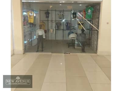 Retail for Sale in New Cairo, Cairo - WhatsApp Image 2024-08-15 at 3.35. 05 PM. jpg