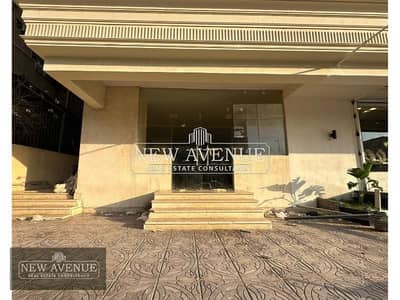 Retail for Rent in Nasr City, Cairo - 856d5f49-2131-4e86-b72f-210d2b7249e1. png