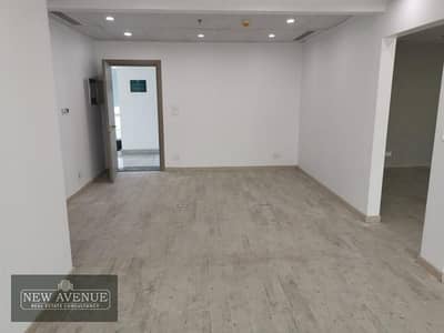 Office for Rent in New Cairo, Cairo - f4527cb9-b03c-41c8-8909-659602af01a9. jpg