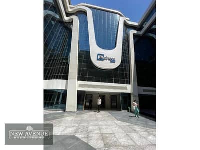 Office for Rent in New Cairo, Cairo - cb5a6d37-3d5a-48f9-90b5-afca0fec9112. jpg