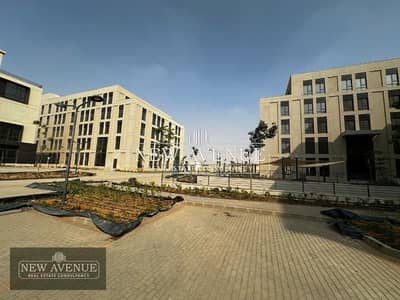 Office for Rent in New Cairo, Cairo - 6fa3d666-b157-4265-b670-08c5882df743. png