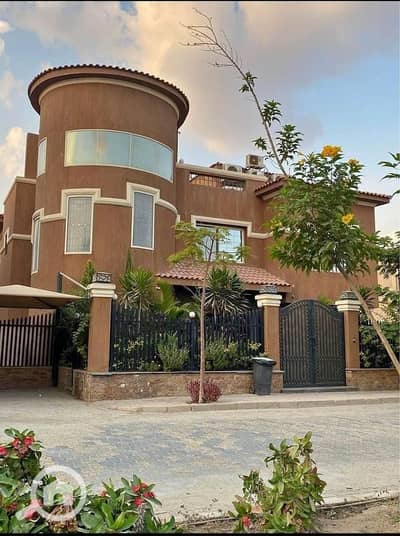 7 Bedroom Twin House for Sale in New Cairo, Cairo - IMG-20240827-WA0072. jpg