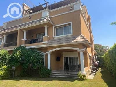 5 Bedroom Twin House for Sale in New Cairo, Cairo - WhatsApp Image 2024-08-29 at 2.02. 25 PM. jpeg