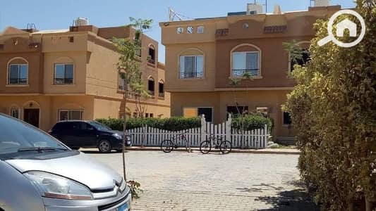 6 Bedroom Twin House for Sale in New Cairo, Cairo - IMG-20240827-WA0067. jpg