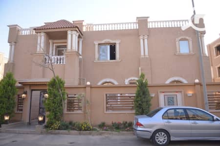 4 Bedroom Villa for Sale in New Cairo, Cairo - WhatsApp Image 2024-08-29 at 6.34. 56 PM (2). jpeg