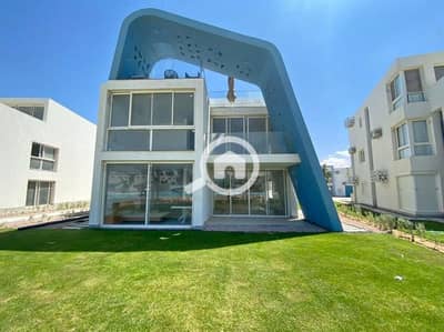 3 Bedroom Chalet for Sale in North Coast, Matruh - WhatsApp Image 2024-08-28 at 06.39. 56_3370f8f2. jpg