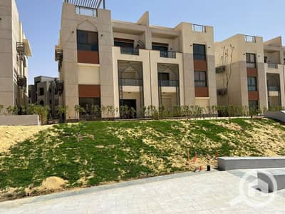 4 Bedroom Townhouse for Sale in North Coast, Matruh - WhatsApp Image 2024-08-28 at 06.30. 19_1314406d. jpg