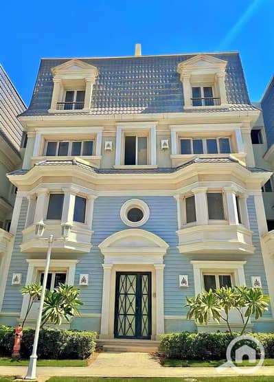 5 Bedroom Townhouse for Sale in Mostakbal City, Cairo - WhatsApp Image 2024-08-28 at 06.30. 17_d935e240. jpg