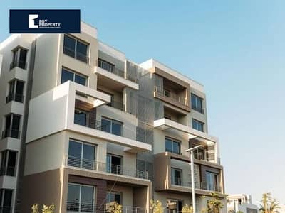 2 Bedroom Apartment for Sale in 6th of October, Giza - c5808d48-f23d-443b-b2bf-02e5ea18ad17. jpeg