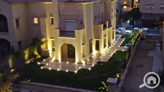 5 Bedroom Twin House for Sale in Mokattam, Cairo - WhatsApp Image 2024-08-27 at 7.15. 44 PM (3). jpeg