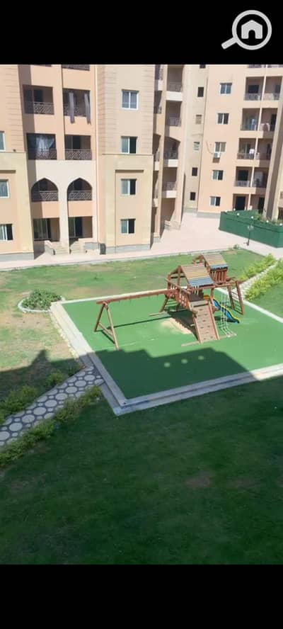 3 Bedroom Flat for Sale in Hadayek October, Giza - 57889e4d-3e25-4d5e-bbc6-1c4545317277. jpeg