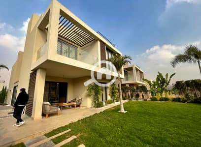 4 Bedroom Townhouse for Sale in New Heliopolis, Cairo - IMG_2964. jpeg