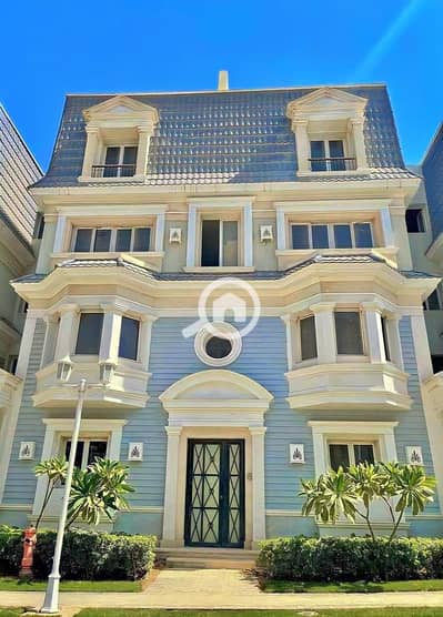 5 Bedroom Villa for Sale in Mostakbal City, Cairo - WhatsApp Image 2024-08-28 at 06.30. 17_d935e240. jpg