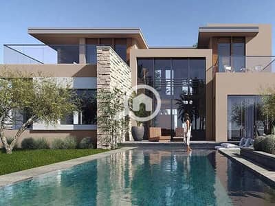 3 Bedroom Villa for Sale in Sheikh Zayed, Giza - WhatsApp Image 2023-04-11 at 5.52. 10 PM. jpeg