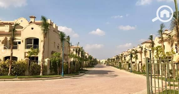 4 Bedroom Townhouse for Sale in Shorouk City, Cairo - IMG_3110. jpeg