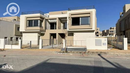 3 Bedroom Villa for Sale in New Cairo, Cairo - WhatsApp Image 2022-11-25 at 4.11. 44 PM. jpeg