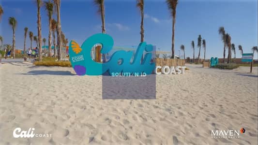 2 Bedroom Chalet for Sale in North Coast, Matruh - 3. png