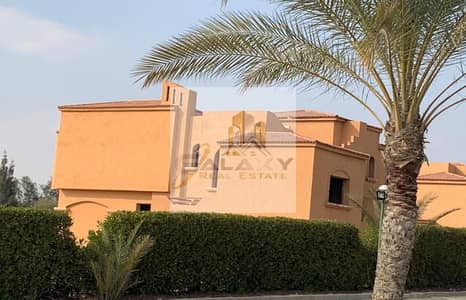 4 Bedroom Villa for Sale in 6th of October, Giza - Wadi El Nakhil  (2). jpeg