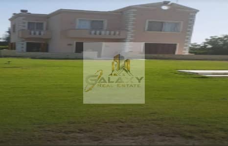 3 Bedroom Villa for Sale in 6th of October, Giza - Alex Desert Road (1). png