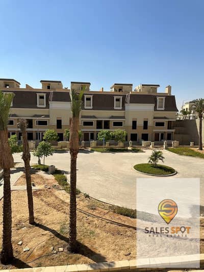 2 Bedroom Flat for Sale in Madinaty, Cairo - IMG-20240812-WA0067. jpg