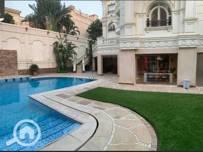 11 Bedroom Other Residential for Sale in New Cairo, Cairo - IMG-20240724-WA0439. jpg